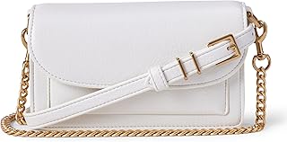 Small clutch bag for minimal stadium carry